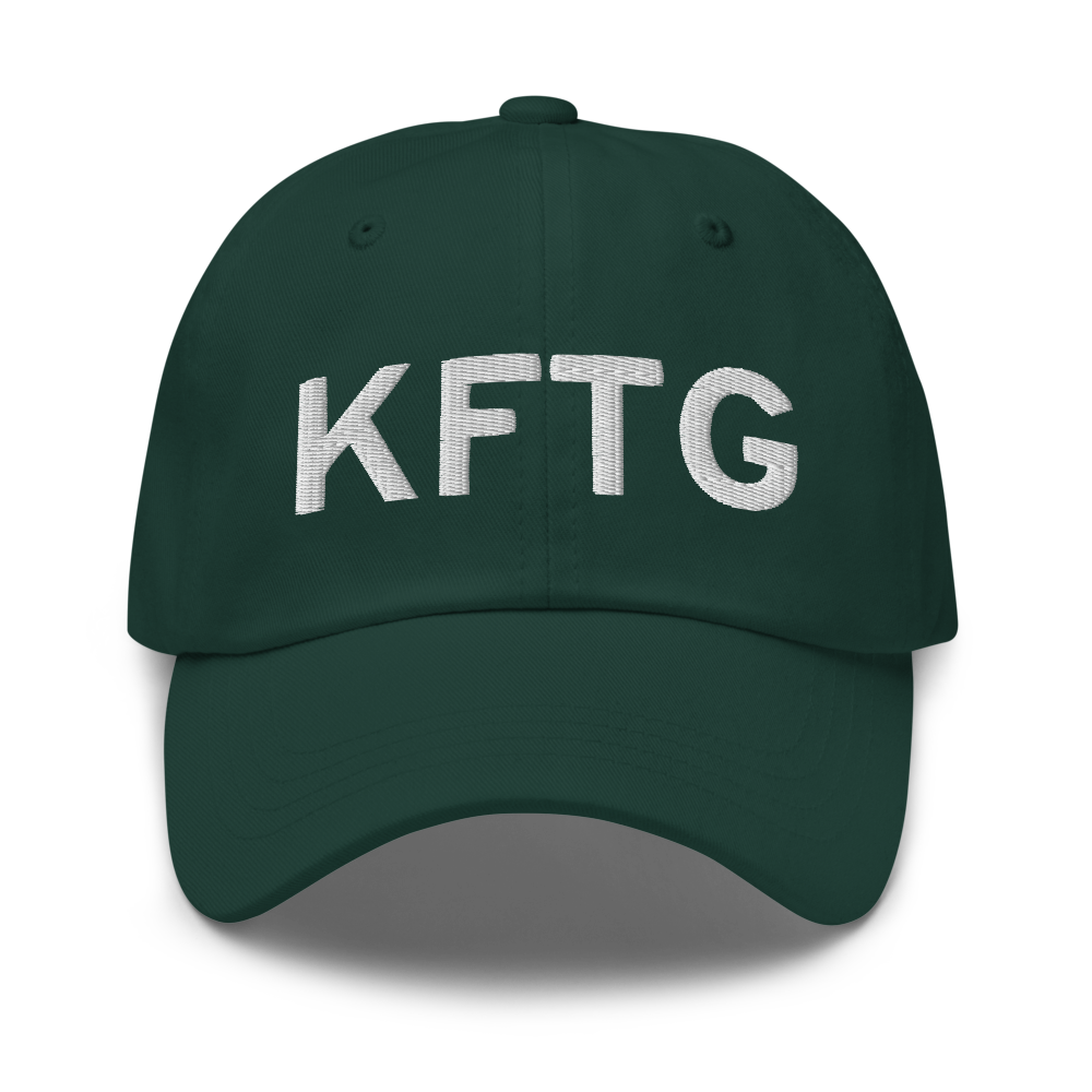 Colorado Air and Space Port (KFTG) ICAO Hat 