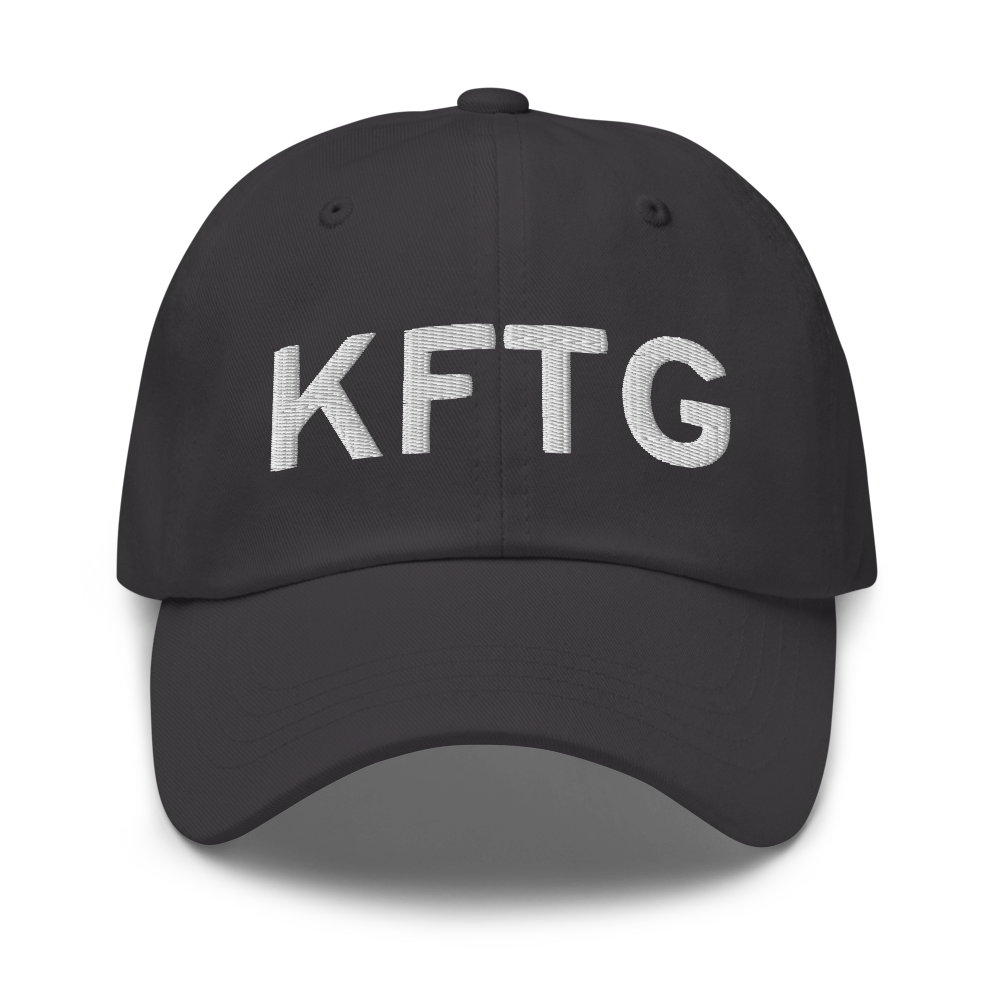 Colorado Air and Space Port (KFTG) ICAO Hat 