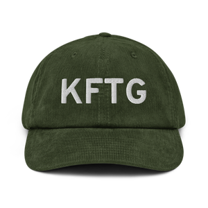 Colorado Air and Space Port (KFTG) ICAO Hat