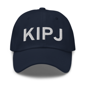 Lincolnton Lincoln County Regional Airport (KIPJ) ICAO Hat