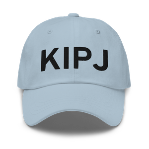 Lincolnton Lincoln County Regional Airport (KIPJ) ICAO Hat