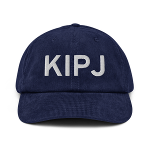 Lincolnton Lincoln County Regional Airport (KIPJ) ICAO Hat