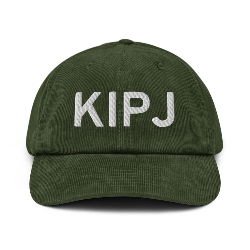 Lincolnton Lincoln County Regional Airport (KIPJ) ICAO Hat 