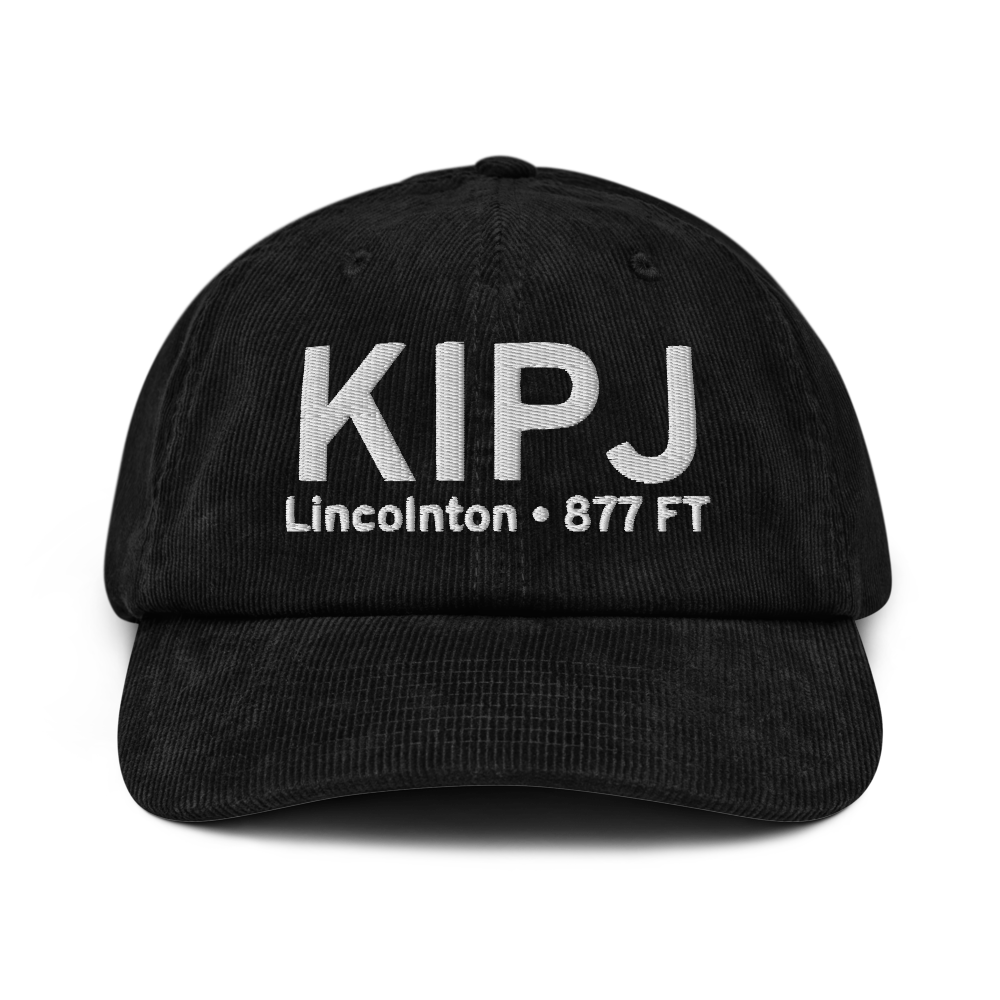 Lincolnton Lincoln County Regional Airport (KIPJ) ICAO Hat 