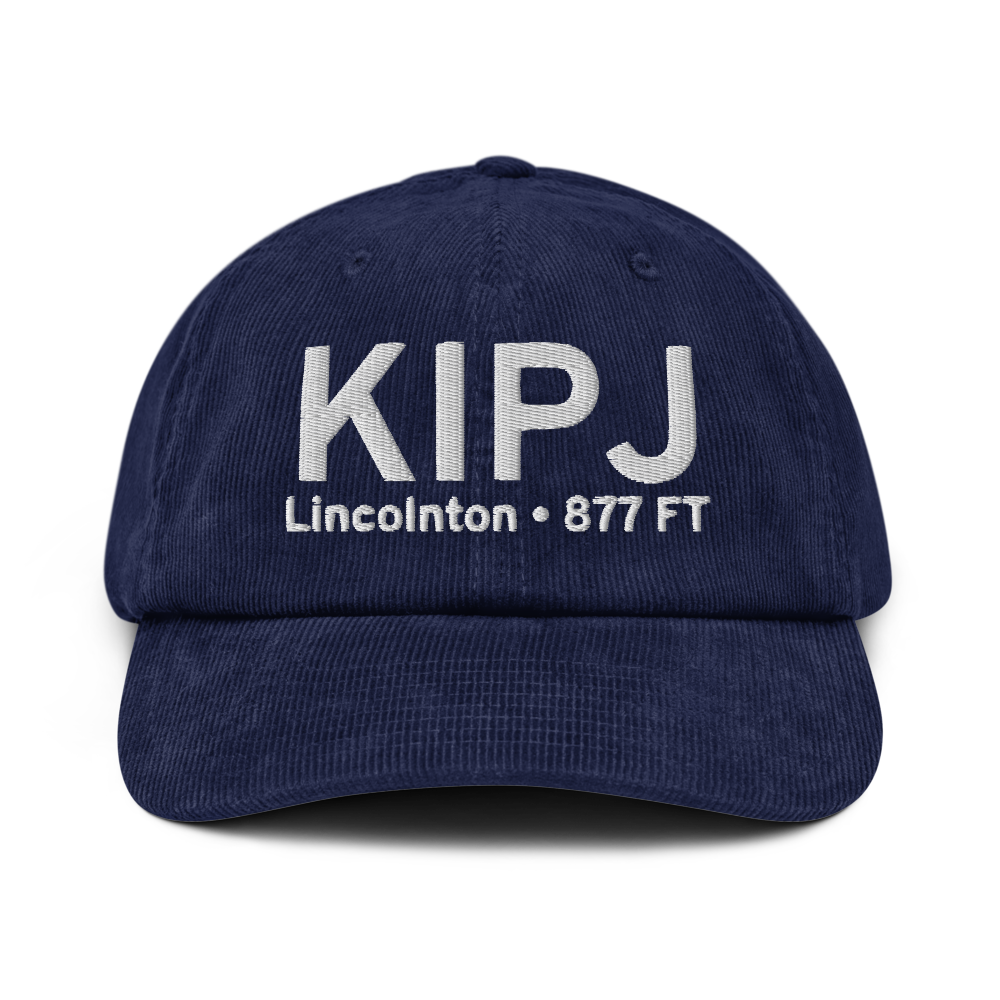 Lincolnton Lincoln County Regional Airport (KIPJ) ICAO Hat 