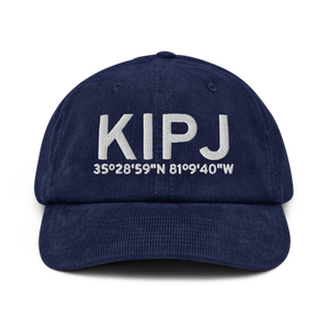 Lincolnton Lincoln County Regional Airport (KIPJ) ICAO Hat