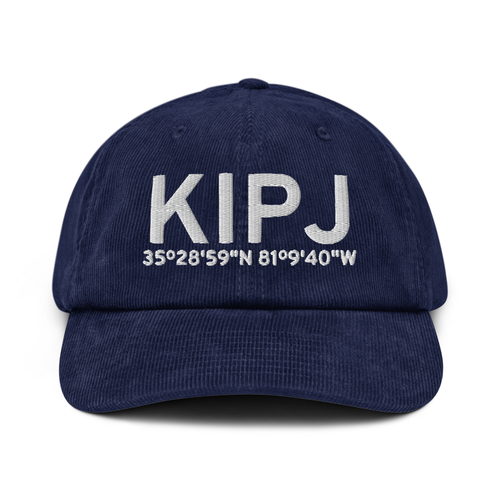 Lincolnton Lincoln County Regional Airport (KIPJ) ICAO Hat 
