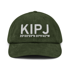 Lincolnton Lincoln County Regional Airport (KIPJ) ICAO Hat