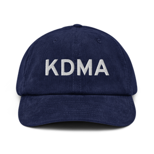 Davis Monthan Air Force Base (KDMA) ICAO Hat