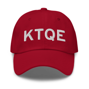 Tekamah Municipal Airport (KTQE) ICAO Hat