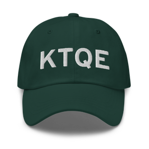 Tekamah Municipal Airport (KTQE) ICAO Hat