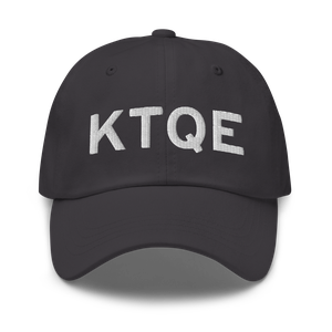 Tekamah Municipal Airport (KTQE) ICAO Hat