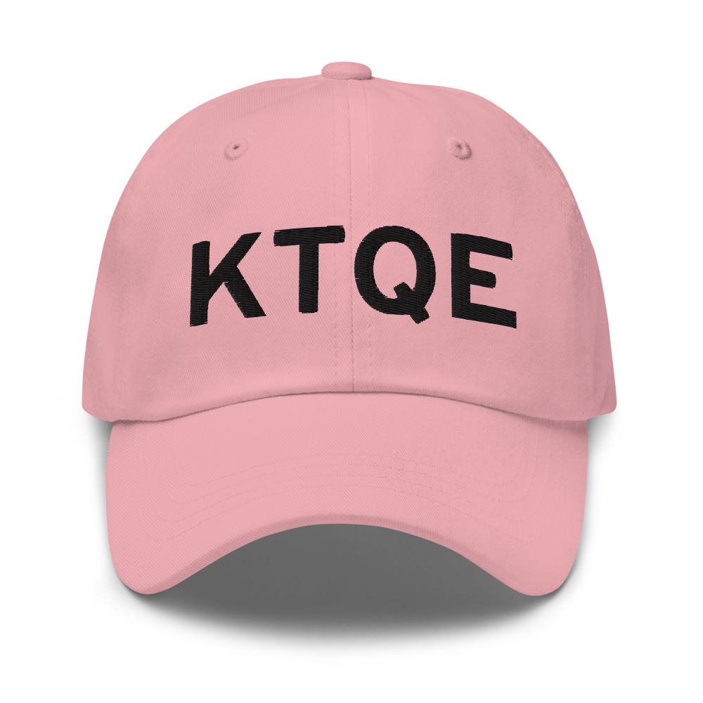 Tekamah Municipal Airport (KTQE) ICAO Hat 