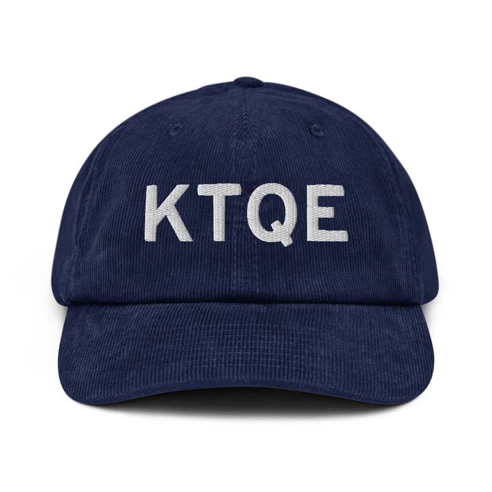 Tekamah Municipal Airport (KTQE) ICAO Hat 