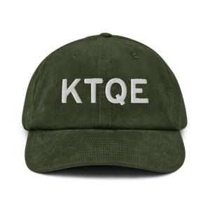 Tekamah Municipal Airport (KTQE) ICAO Hat