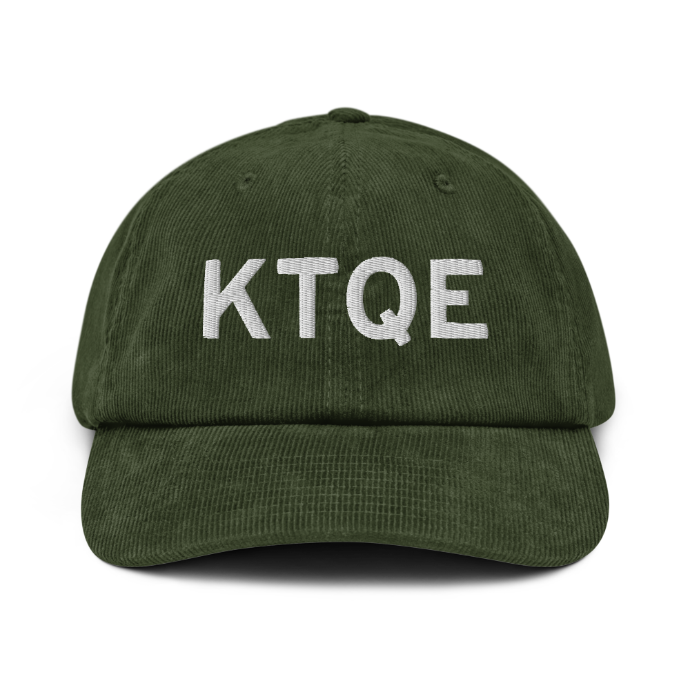 Tekamah Municipal Airport (KTQE) ICAO Hat 