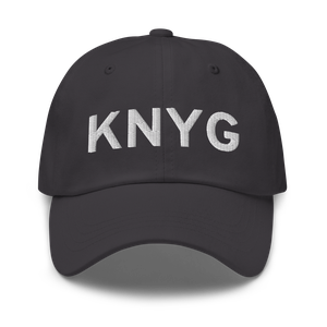 Quantico MCAF /Turner field (KNYG) ICAO Hat