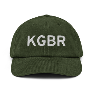 Walter J. Koladza Airport (KGBR) ICAO Hat