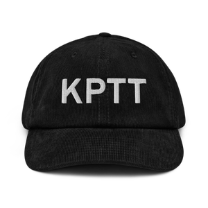 Pratt Regional Airport (KPTT) ICAO Hat