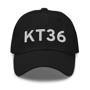 Paul Pittman Memorial Airport (KT36) ICAO Hat