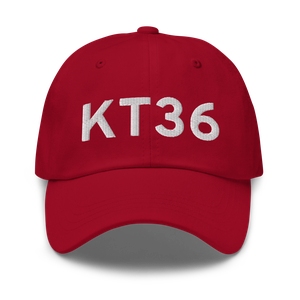 Paul Pittman Memorial Airport (KT36) ICAO Hat