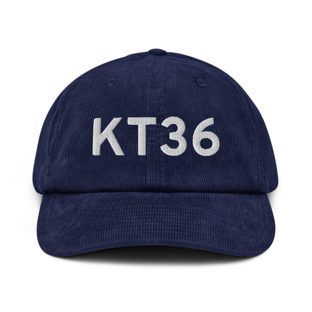 Paul Pittman Memorial Airport (KT36) ICAO Hat 