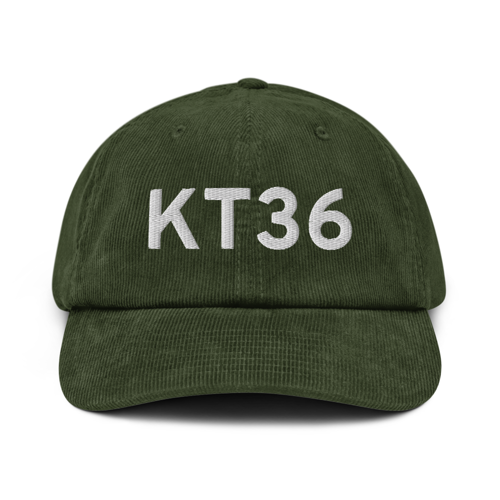 Paul Pittman Memorial Airport (KT36) ICAO Hat 