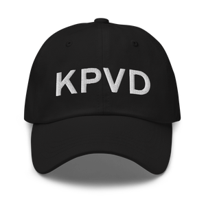 Theodore Francis Green State Airport (KPVD) ICAO Hat