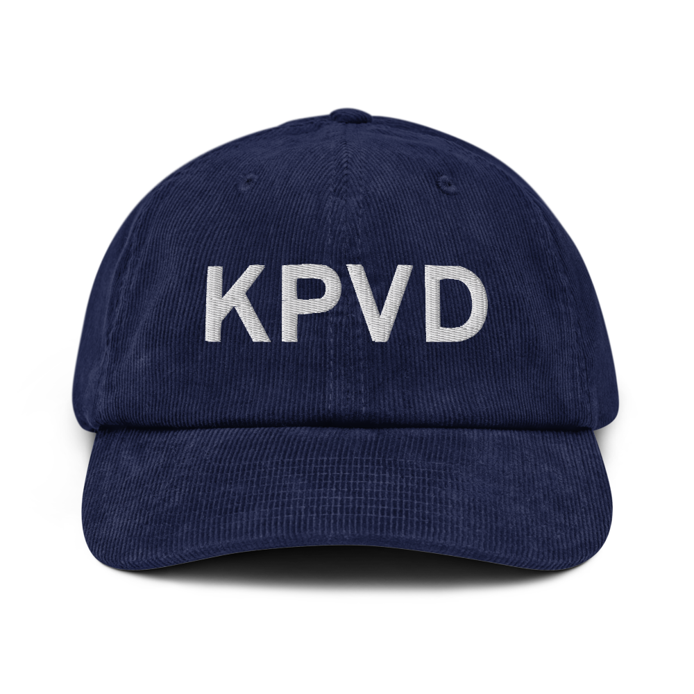 Theodore Francis Green State Airport (KPVD) ICAO Hat 