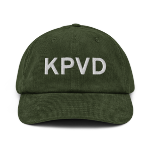 Theodore Francis Green State Airport (KPVD) ICAO Hat