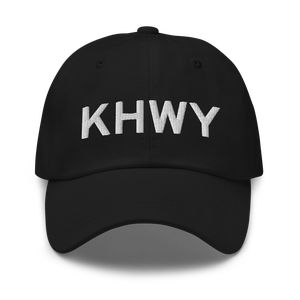 Warrenton Fauquier Airport (KHWY) ICAO Hat