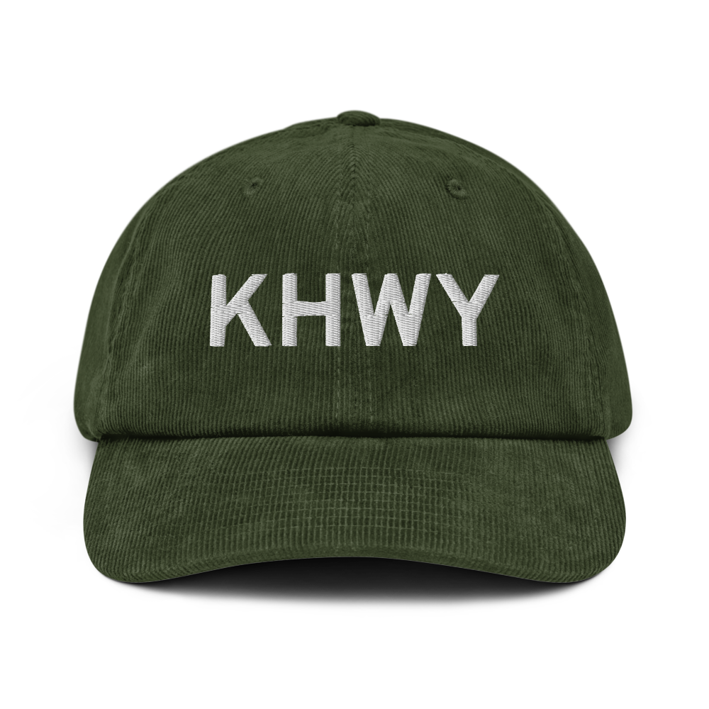 Warrenton Fauquier Airport (KHWY) ICAO Hat 