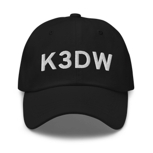 Downtown Airport (K3DW) ICAO Hat