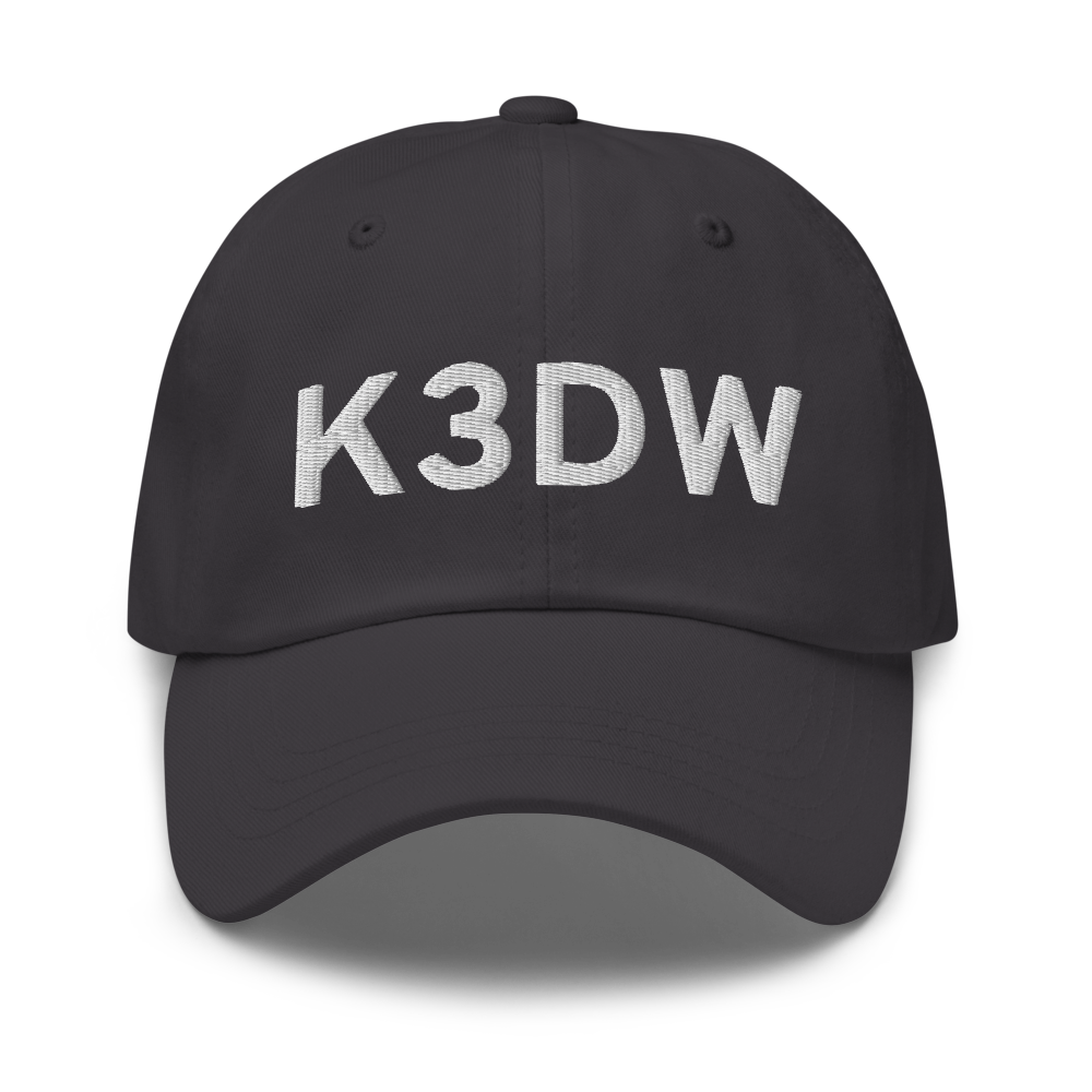 Downtown Airport (K3DW) ICAO Hat 