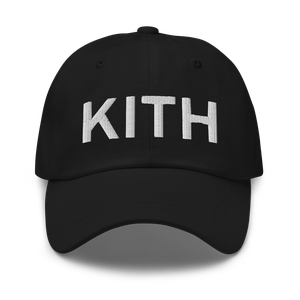 Ithaca Tompkins Regional Airport (KITH) ICAO Hat