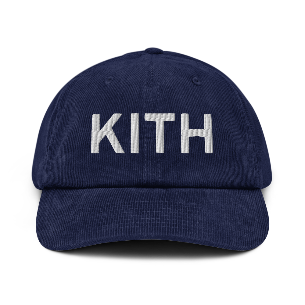 Ithaca Tompkins Regional Airport (KITH) ICAO Hat 