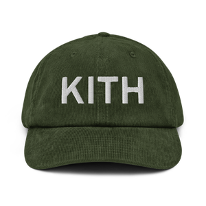 Ithaca Tompkins Regional Airport (KITH) ICAO Hat