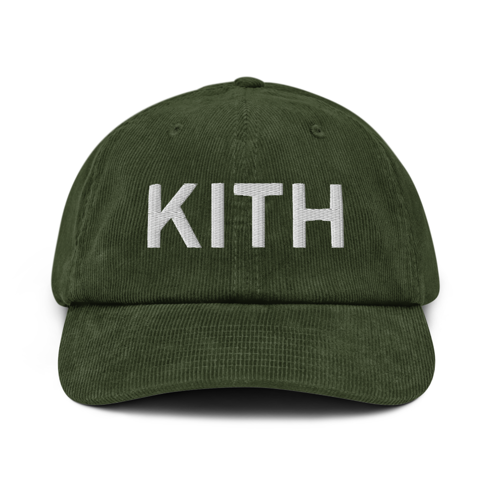 Ithaca Tompkins Regional Airport (KITH) ICAO Hat 