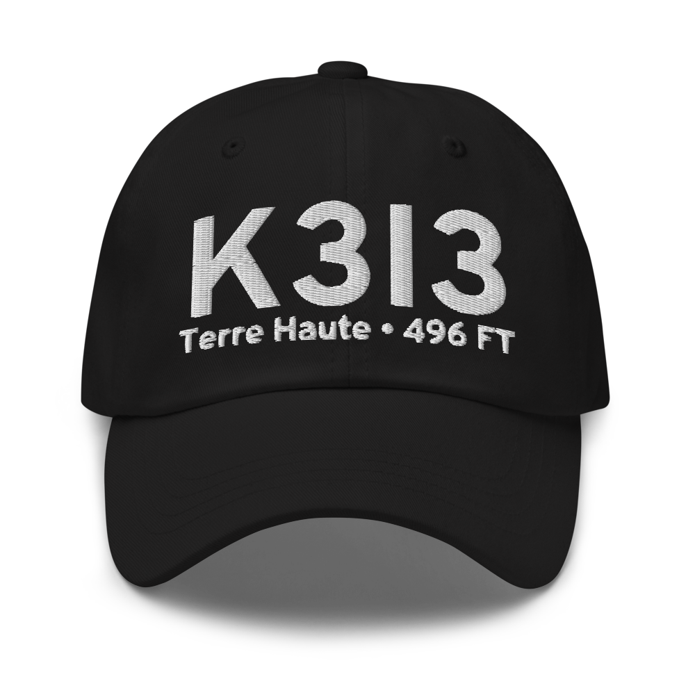 Sky King Airport (K3I3) ICAO Hat 