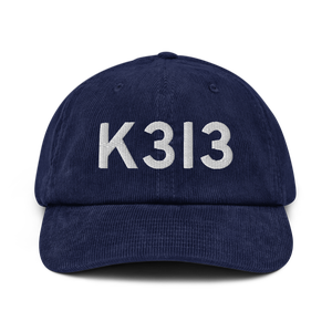 Sky King Airport (K3I3) ICAO Hat