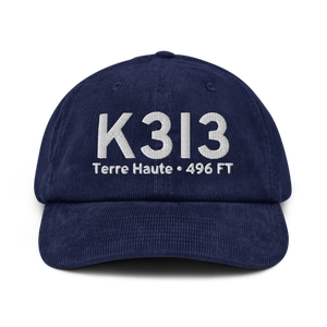 Sky King Airport (K3I3) ICAO Hat