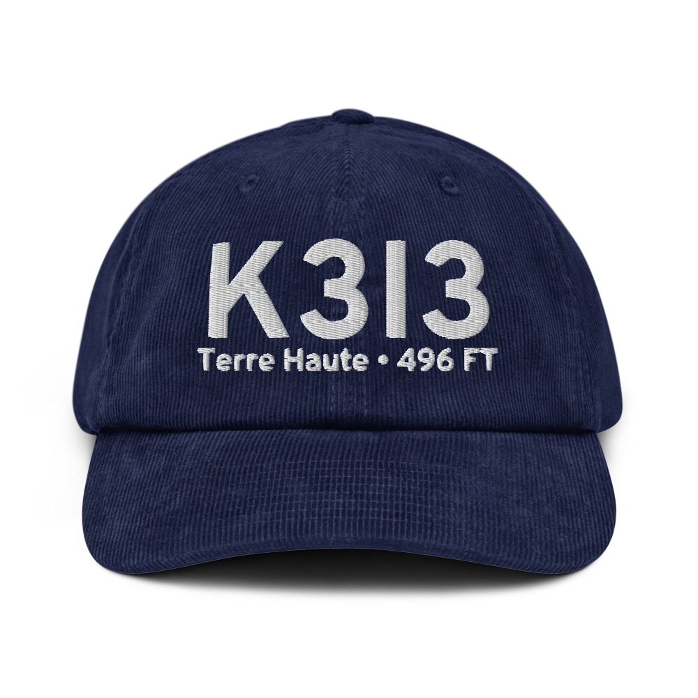 Sky King Airport (K3I3) ICAO Hat 