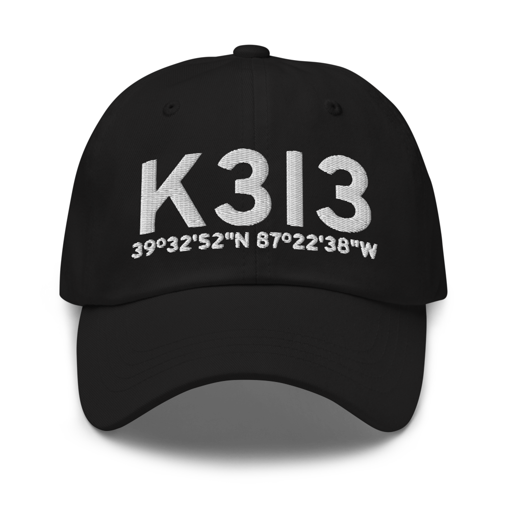 Sky King Airport (K3I3) ICAO Hat 