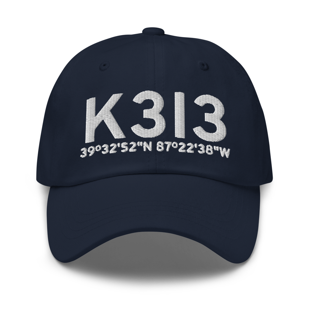 Sky King Airport (K3I3) ICAO Hat 