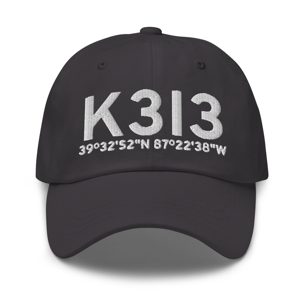 Sky King Airport (K3I3) ICAO Hat 
