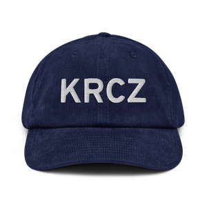 Richmond County Airport (KRCZ) ICAO Hat