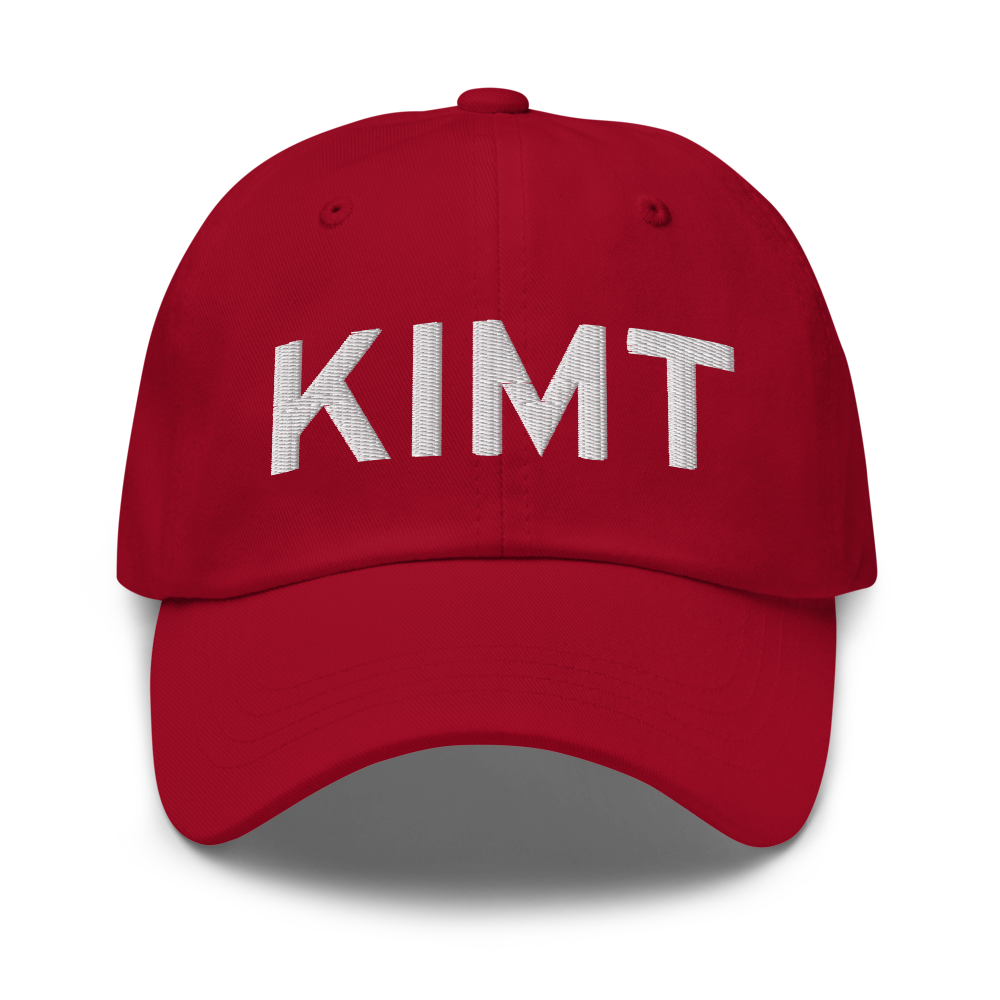 Ford Airport (KIMT) ICAO Hat 