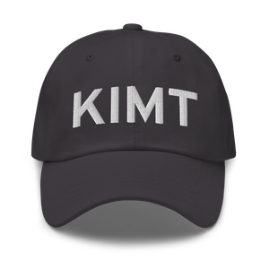Ford Airport (KIMT) ICAO Hat