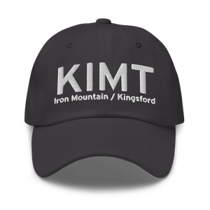 Ford Airport (KIMT) ICAO Hat