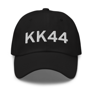 Beaver Municipal Airport (KK44) ICAO Hat